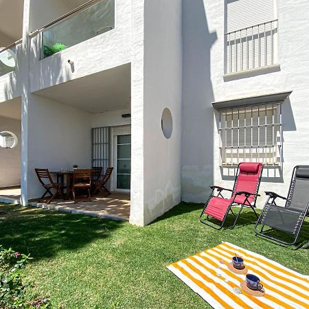 Teach Mhaire apartamento de vacaciones Manilva Exterior foto